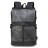 Рюкзак туристичний Semi Line USB 15 Black (L2007) (DAS302878)
