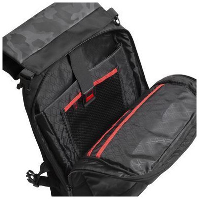 Рюкзак туристичний Semi Line USB 15 Black (L2007) (DAS302878)
