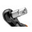 Гайковерт Neo Tools кутовий Energy+ 18V, 250об/хв, 60Нм, 3/8&quot;, адаптер 1/2&quot; (без АКБ та ЗП) (04-603)