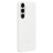Чохол до мобільного телефона Samsung Silicone S25 FE White (EF-PS731CWEGWW)
