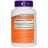 Амінокислота Now Foods Ацетил-L Карнитин, Acetyl-L Carnitine, 500 мг, 100 капсул (NF0076)