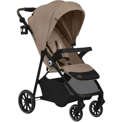 Коляска Lionelo Emma One Beige Sand (LO-EMMA ONE BEIGE SAND)