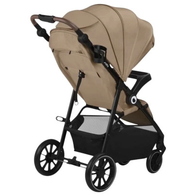 Коляска Lionelo Emma One Beige Sand (LO-EMMA ONE BEIGE SAND)