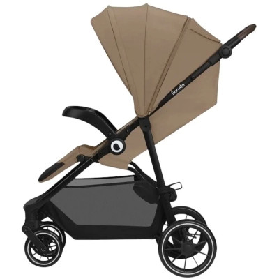 Коляска Lionelo Emma One Beige Sand (LO-EMMA ONE BEIGE SAND)