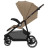 Коляска Lionelo Emma One Beige Sand (LO-EMMA ONE BEIGE SAND)