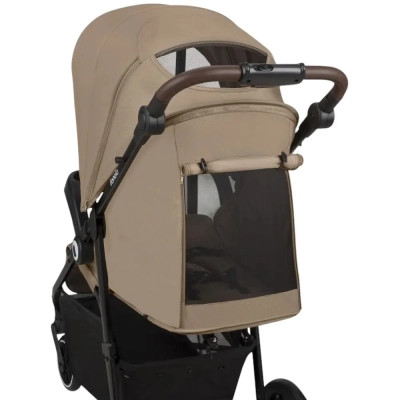 Коляска Lionelo Emma One Beige Sand (LO-EMMA ONE BEIGE SAND)