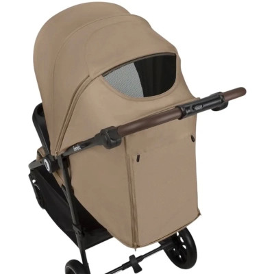 Коляска Lionelo Emma One Beige Sand (LO-EMMA ONE BEIGE SAND)
