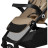 Коляска Lionelo Emma One Beige Sand (LO-EMMA ONE BEIGE SAND)