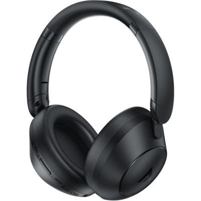 Навушники Acefast H3 ANC Bluetooth+3,5мм Black (6974316283485)