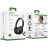Навушники Acefast H3 ANC Bluetooth+3,5мм Black (6974316283485)