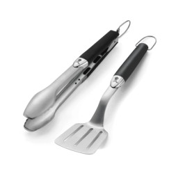 Набір для барбекю Weber Набір із 2-х приладів Tool Set (6645)