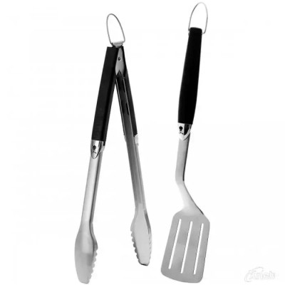 Набір для барбекю Weber Набір із 2-х приладів Tool Set (6645)