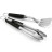 Набір для барбекю Weber Набір із 2-х приладів Tool Set (6645)