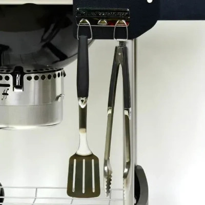 Набір для барбекю Weber Набір із 2-х приладів Tool Set (6645)