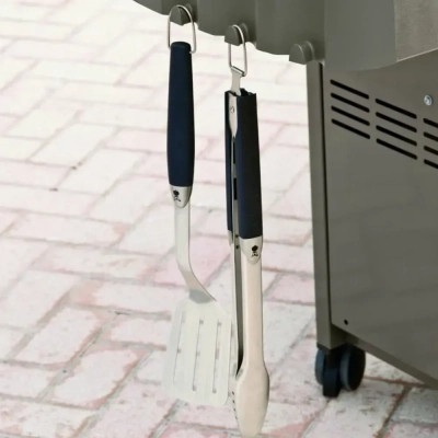 Набір для барбекю Weber Набір із 2-х приладів Tool Set (6645)