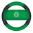 Кермо Hori Racing Wheel for Nintendo Switch (Luigi) (NSW-055U)