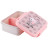 Ланч-бокс дитячий Kite Hello Kitty 420 мл (HK24-160)