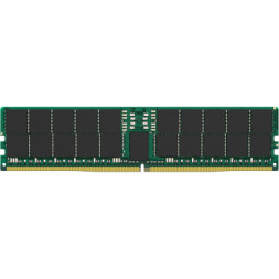 Модуль пам'яті для сервера Kingston DRAM 64GB 5600MT/s DDR5 ECC Reg CL46 DIMM 2Rx4 (KSM56R46BD4-64HA)