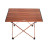Туристичний стіл Tramp Compact 55х40х38 см (UTRF-061)