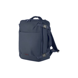 Рюкзак туристичний Tucano Tugo M Dry Cabin Luggage 15.6&quot; синій (BKTUGDR-M-B)