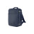 Рюкзак туристичний Tucano Tugo M Dry Cabin Luggage 15.6&quot; синій (BKTUGDR-M-B)