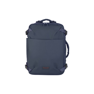 Рюкзак туристичний Tucano Tugo M Dry Cabin Luggage 15.6&quot; синій (BKTUGDR-M-B)