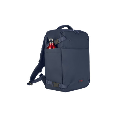 Рюкзак туристичний Tucano Tugo M Dry Cabin Luggage 15.6&quot; синій (BKTUGDR-M-B)