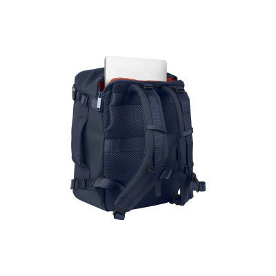 Рюкзак туристичний Tucano Tugo M Dry Cabin Luggage 15.6&quot; синій (BKTUGDR-M-B)
