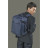 Рюкзак туристичний Tucano Tugo M Dry Cabin Luggage 15.6&quot; синій (BKTUGDR-M-B)