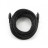 Кабель мультимедійний Optical Toslink M-M 1m black Cablexpert (CC-OPT-1M)