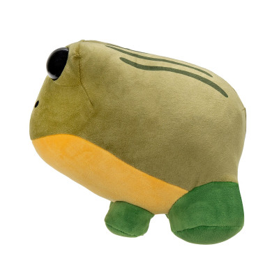 М&#039;яка іграшка Adopt Me! S3 - Жаба-бик (AME0052)