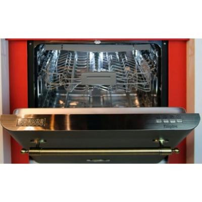 Посудомийна машина Kaiser S60U87XLEm