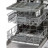 Посудомийна машина Kaiser S60U87XLEm