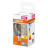 Лампочка Osram LED CLP40 4W/827 230V FIL E14 (4058075436527)