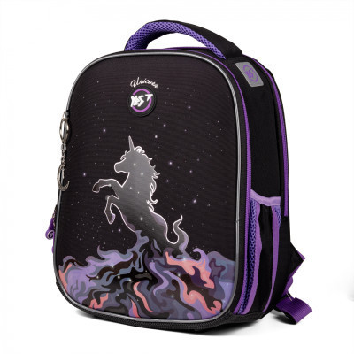 Шкільний набір Yes H-100_Collection Unicorn (559788)