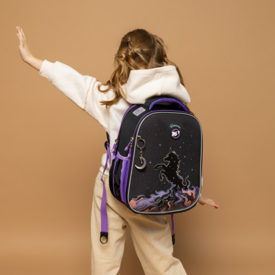 Шкільний набір Yes H-100_Collection Unicorn (559788)