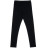 Лосини дитячі Lovetti базові (5406-164G-black)
