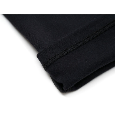 Лосини дитячі Lovetti базові (5406-164G-black)