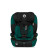 Автокрісло Lionelo Levi One I-size Green Forest (LO-LEVI ONE I-SIZE GREEN FOREST)