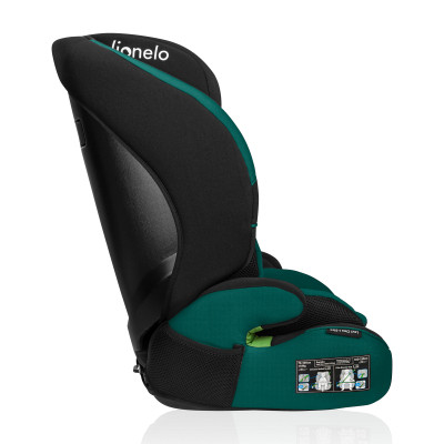 Автокрісло Lionelo Levi One I-size Green Forest (LO-LEVI ONE I-SIZE GREEN FOREST)