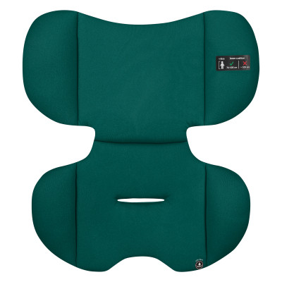 Автокрісло Lionelo Levi One I-size Green Forest (LO-LEVI ONE I-SIZE GREEN FOREST)