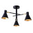 Люстра Candellux LESS (33-70975)