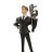 Фігурка для геймерів Weta Workshop Men In Black:International Agent H (065002967)