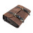 Несесер Ashwood Liam Oil Brown