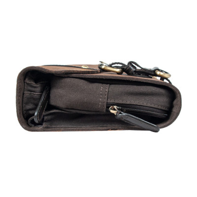 Несесер Ashwood Liam Oil Brown