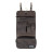 Несесер Ashwood Liam Oil Brown
