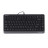 Клавіатура A4Tech FKS11 USB Grey