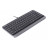 Клавіатура A4Tech FKS11 USB Grey