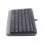 Клавіатура A4Tech FKS11 USB Grey