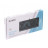 Клавіатура A4Tech FKS11 USB Grey